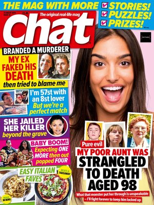 Chat - Magazine
